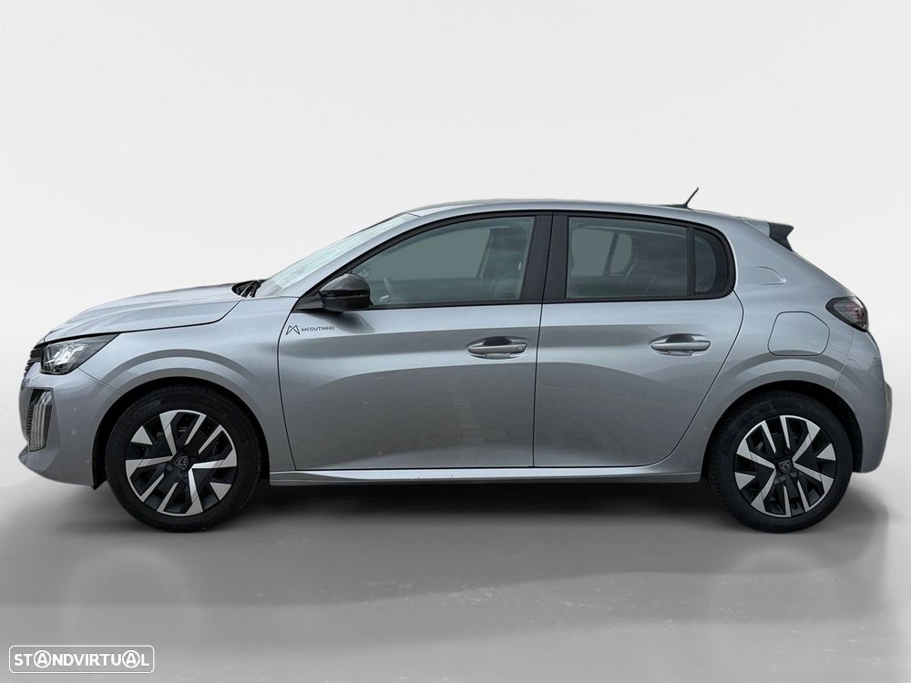 Peugeot 208 1.2 Allure - 2