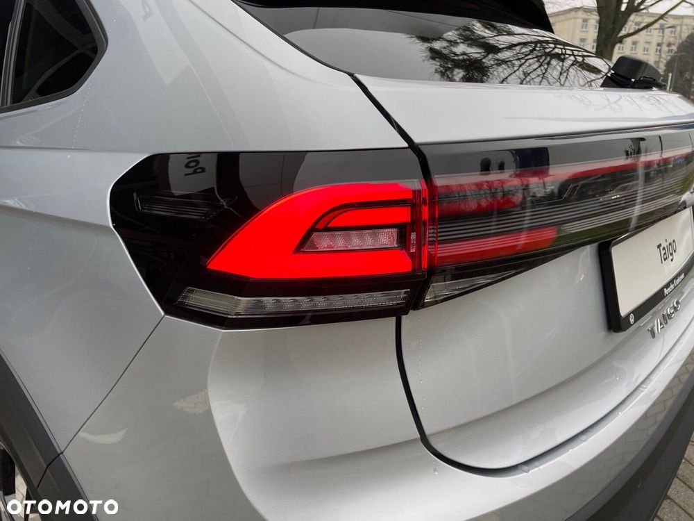 Volkswagen Taigo - 30