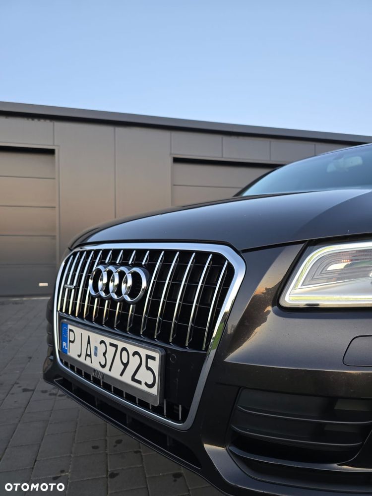 Audi Q5 - 17