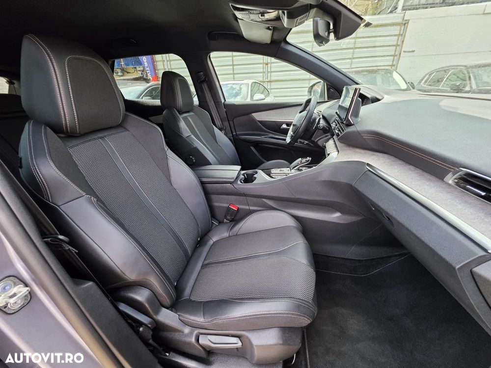 Peugeot 3008 225 e-EAT8 GT - 16