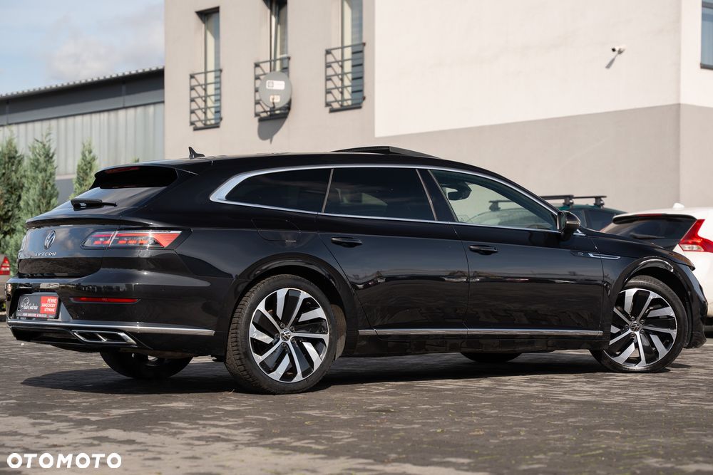 Volkswagen Arteon Shooting Brake - 13