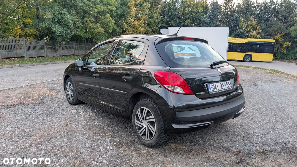Peugeot 207 1.4 Access - 5