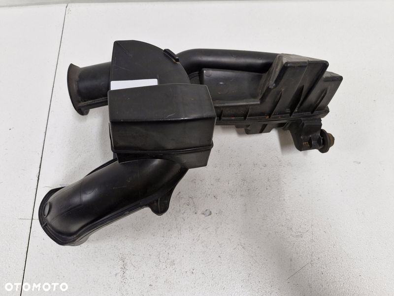 RENAULT SCENIC 3 III LIFT 1.5 DCI REZONATOR DOLOT POWIETRZA 165854265R - 1