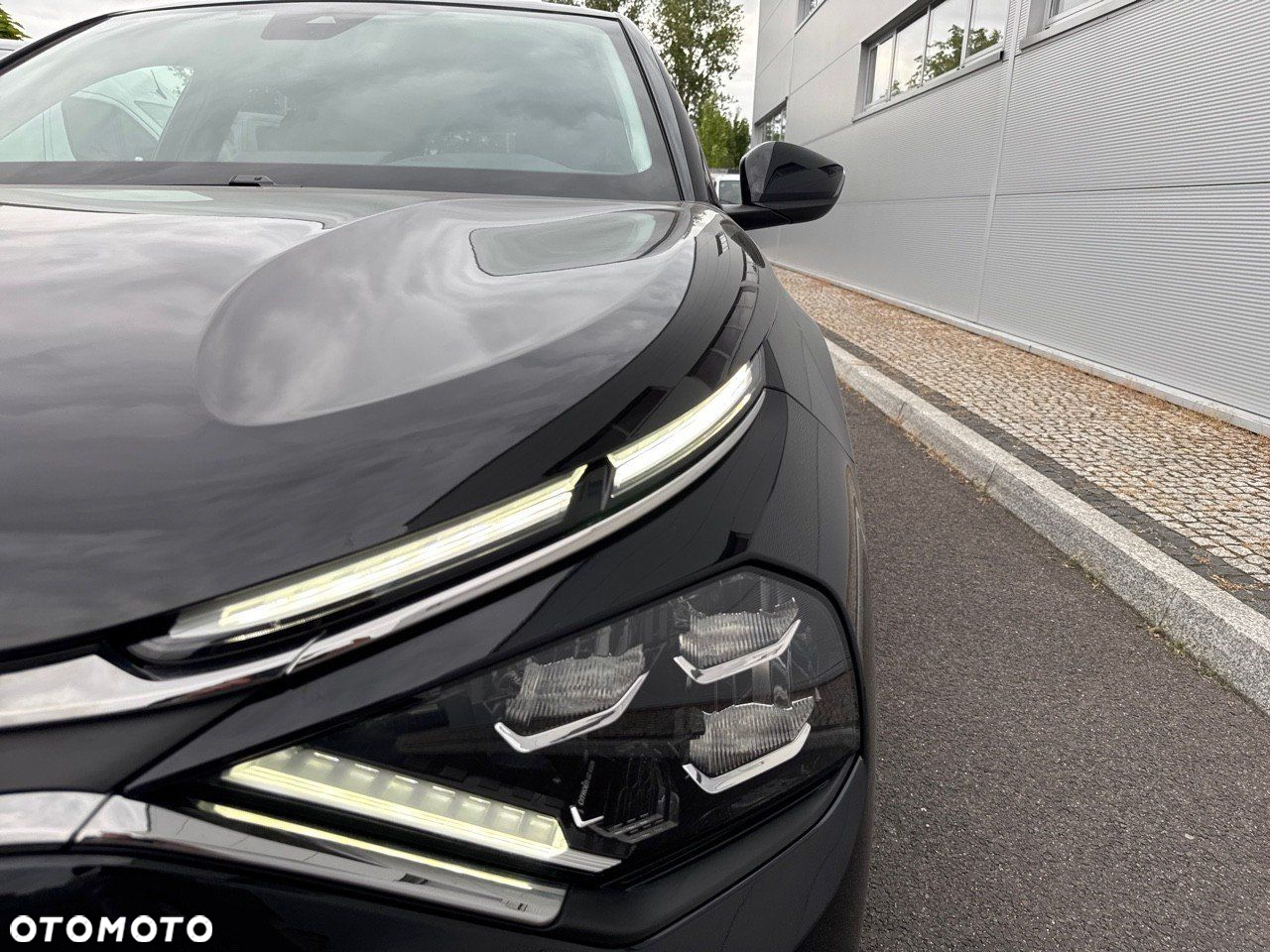 Citroën C4 - 12