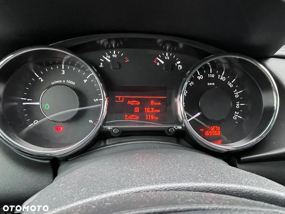 Peugeot 3008 HDi FAP 150 Platinum - 30