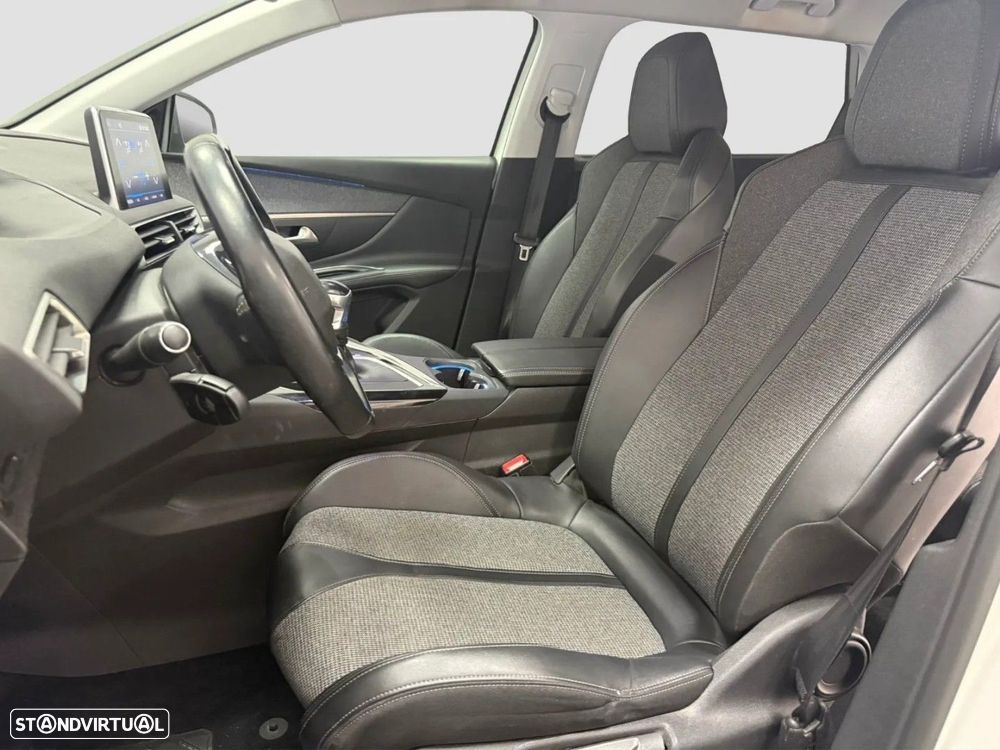 Peugeot 5008 1.2 PureTech Allure - 7