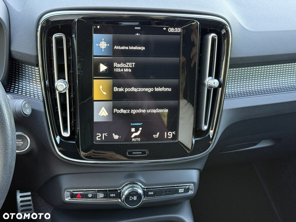 Volvo XC 40 B4 B Geartronic RDesign - 31