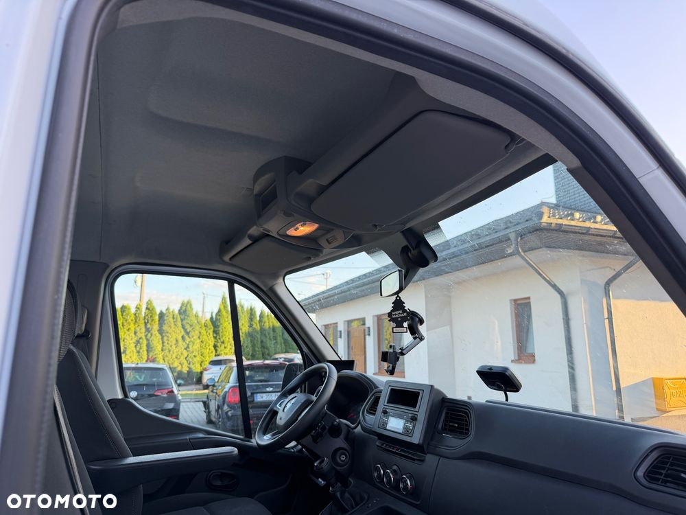 Renault Master - 21