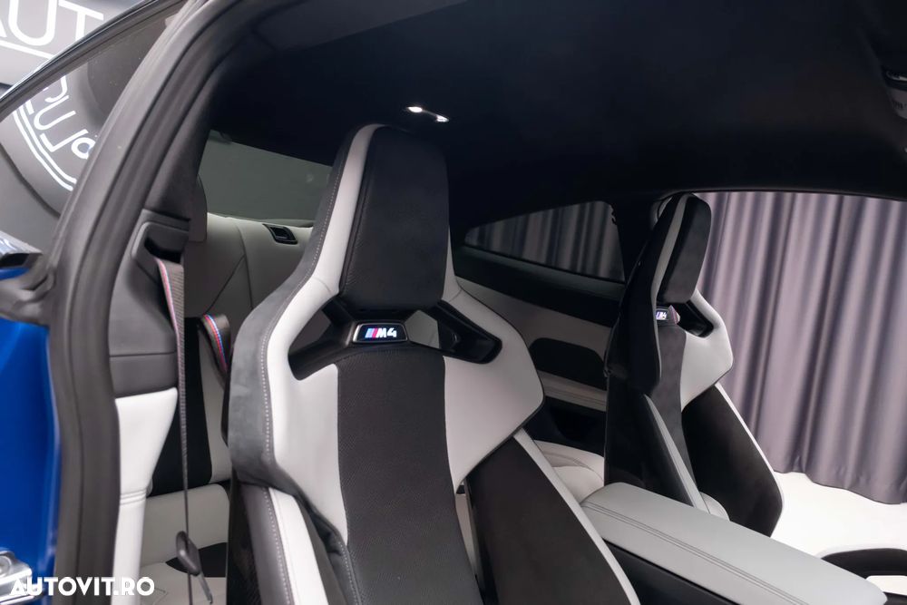 BMW M4 - 40