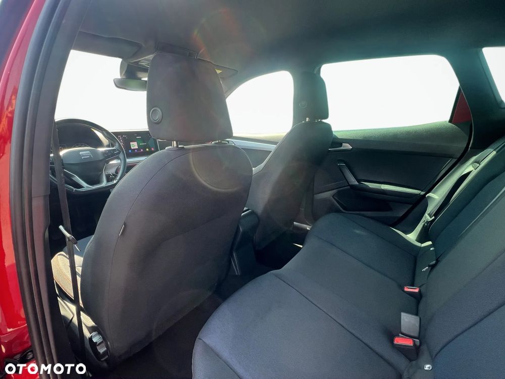 Seat Arona 1.0 TSI FR S&S - 12