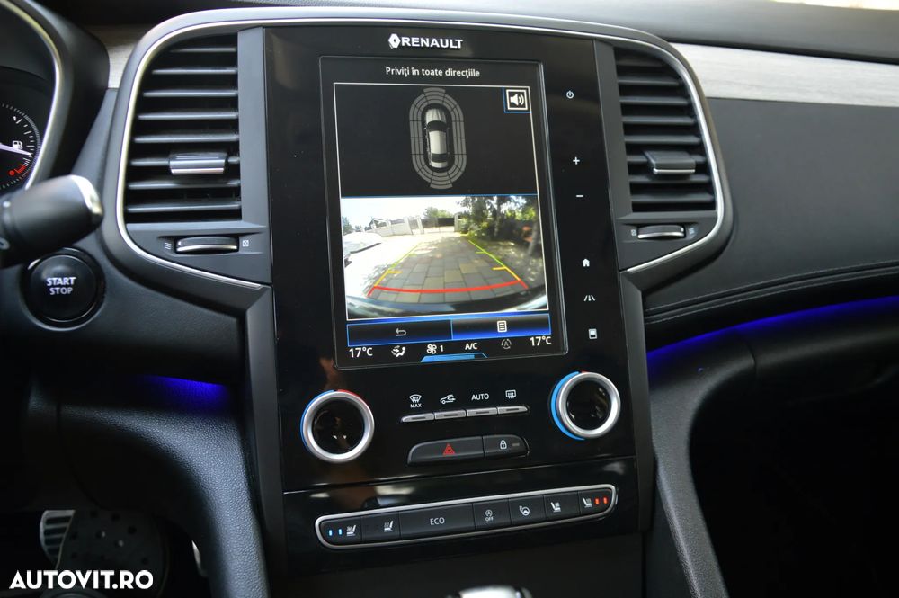 Renault Talisman ENERGY TCe 200 EDC INITIALE PARIS - 7