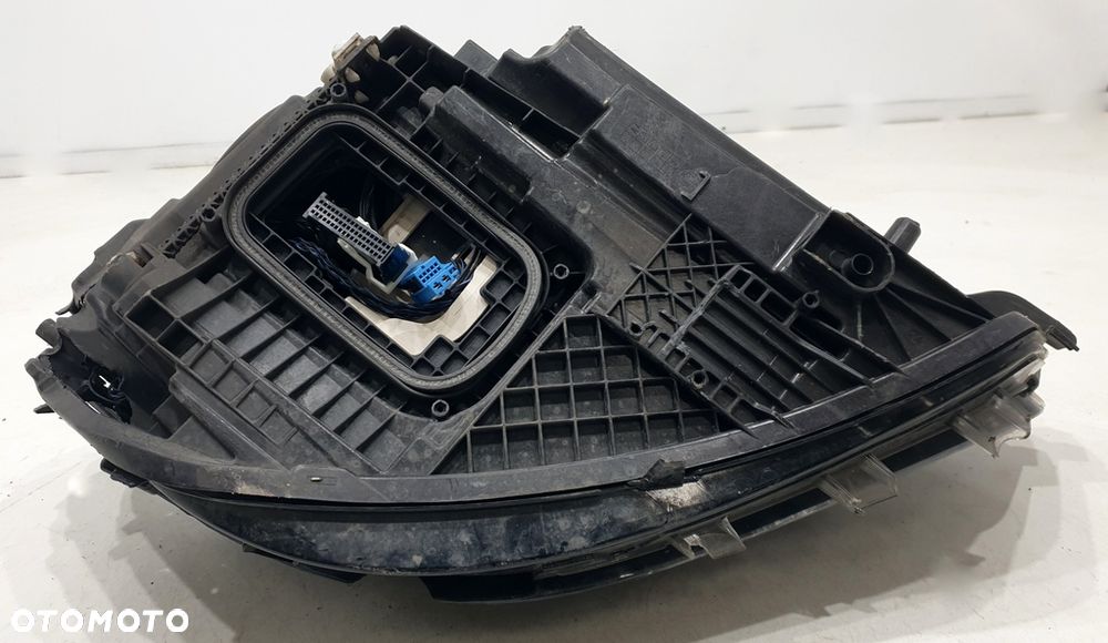 Mercedes CLA W118 Reflektor Lewy A1189061301 - 6