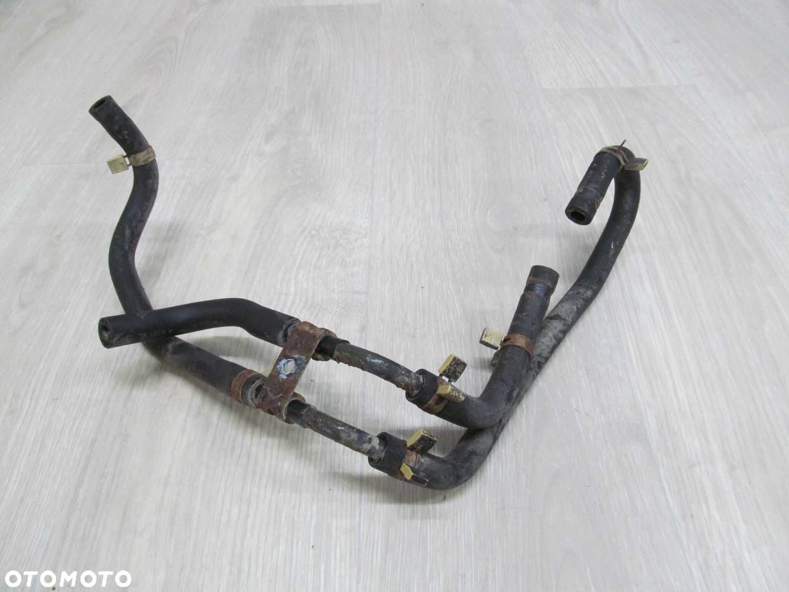 ISUZU N35 N GRAFTER 3.0 4JJ WAZ PRZEWOD WODY CHLODZENIA 07-18 - 2