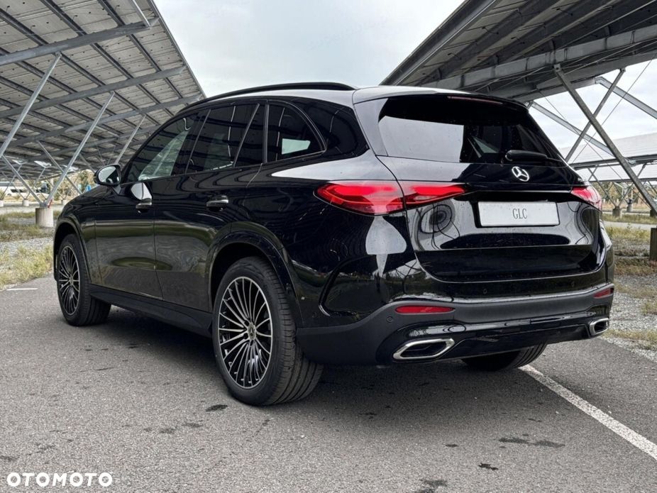 Mercedes-Benz GLC 220 d mHEV 4-Matic AMG Line - 7