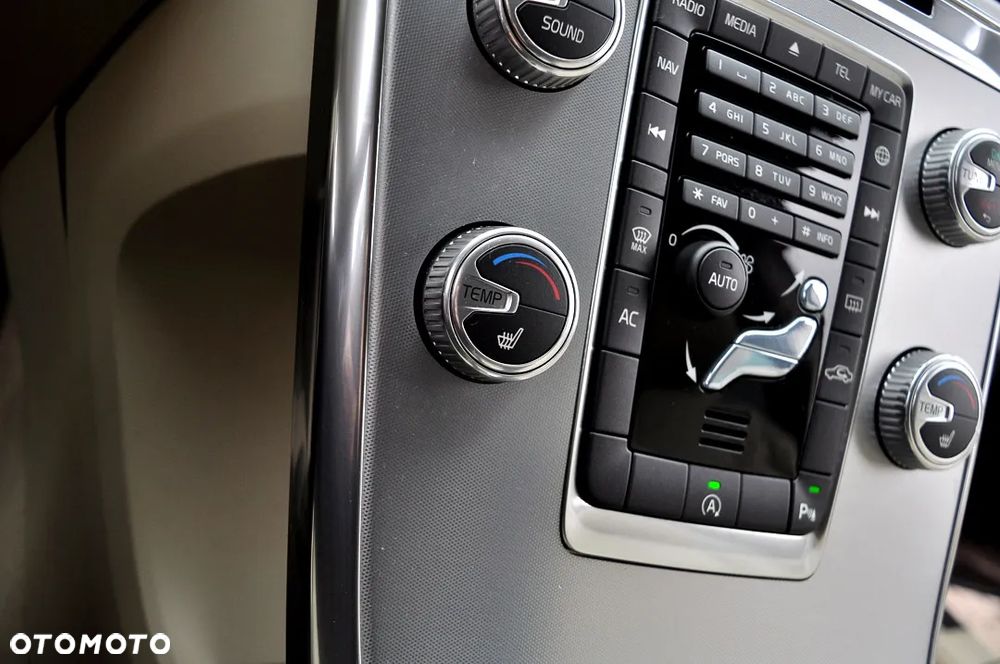 Volvo XC 60 D3 Drive-E Summum - 30