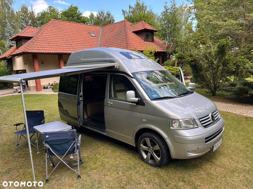 Volkswagen T5 - 2