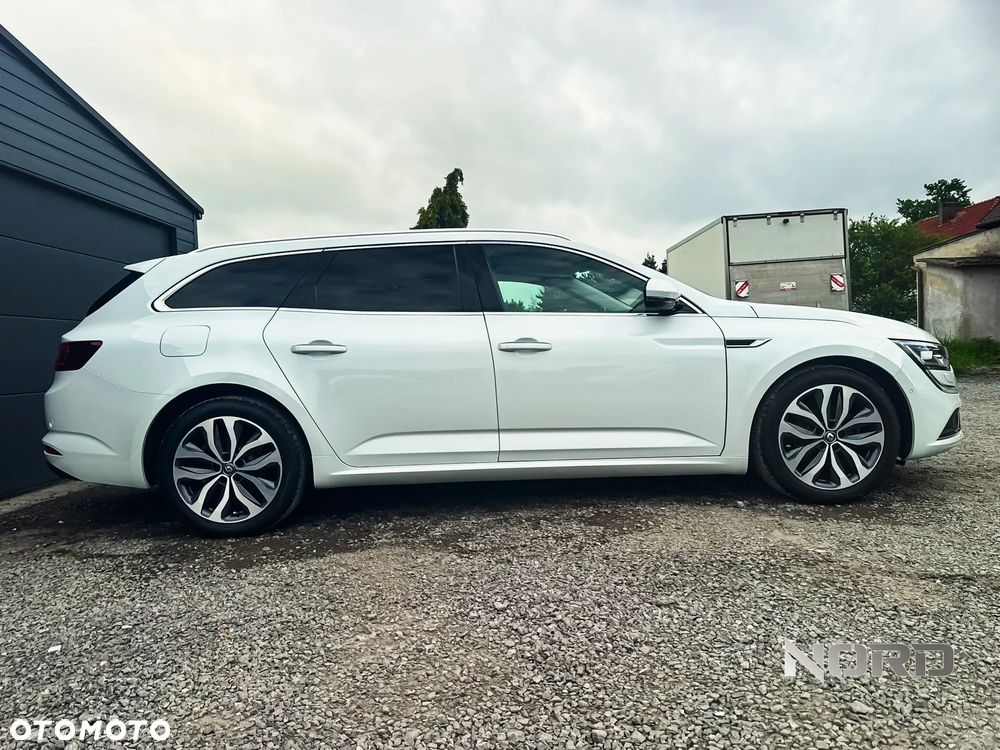 Renault Talisman ENERGY TCe 150 EDC INTENS - 3