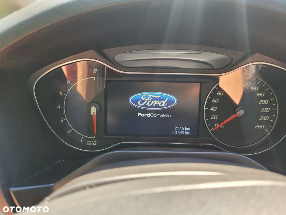 Ford S-Max 2.0 T Titanium MPS6 - 10