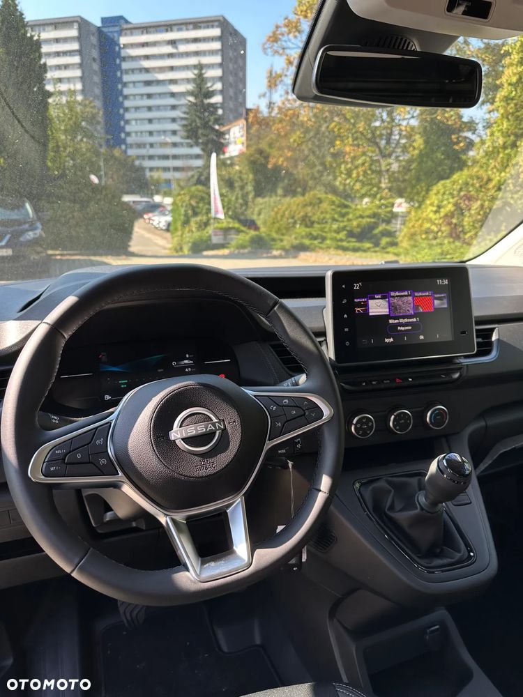 Nissan Townstar - 6
