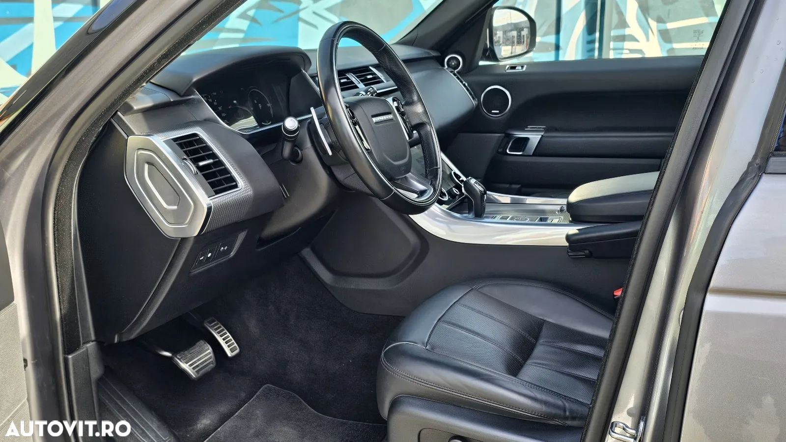 Land Rover Range Rover Sport 2.0 L PHEV HSE Dynamic - 19