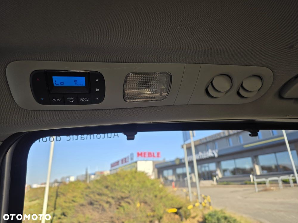 Honda Odyssey 3.5 EX - 18