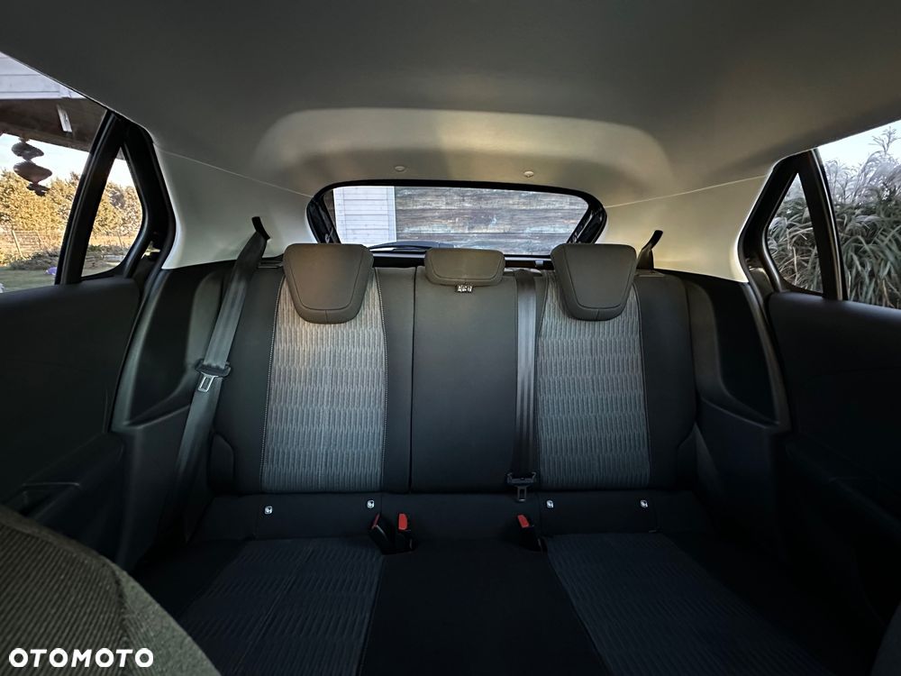 Opel Corsa - 9