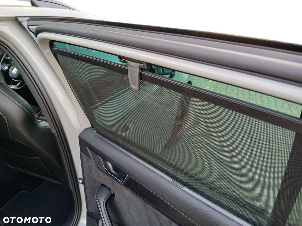 Skoda Superb 2.0 TDI SCR 4x4 Sportline DSG - 35