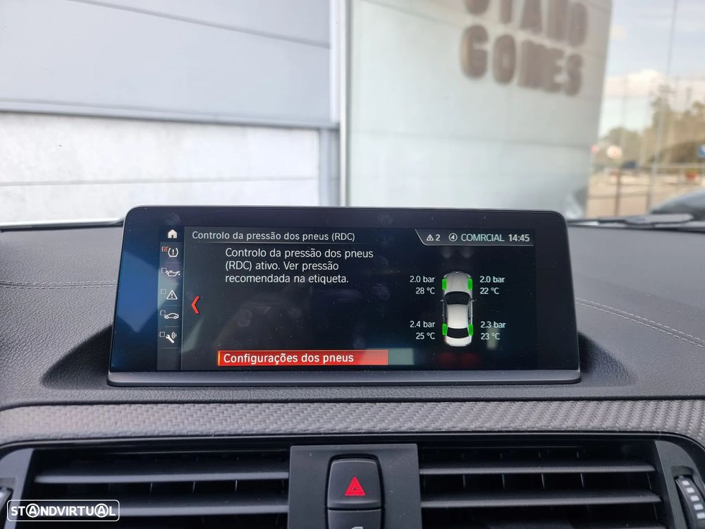 BMW M2 Competition Auto - 16