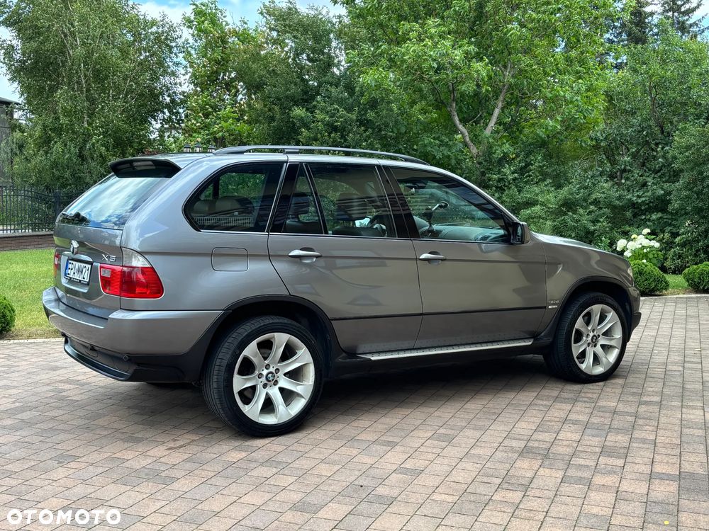 BMW X5 - 2