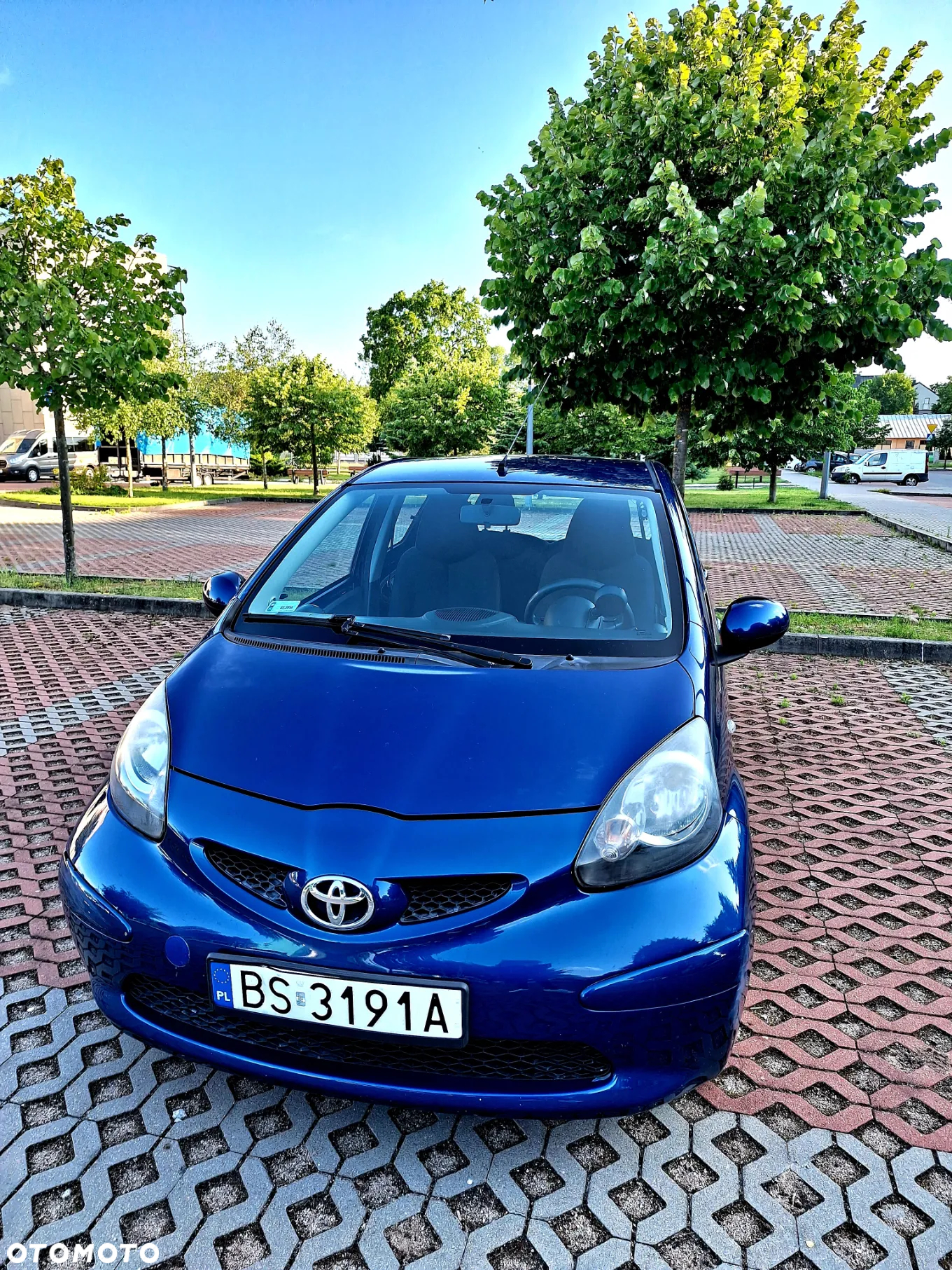 Toyota Aygo 1.0 VVT-i Luna MM - 2