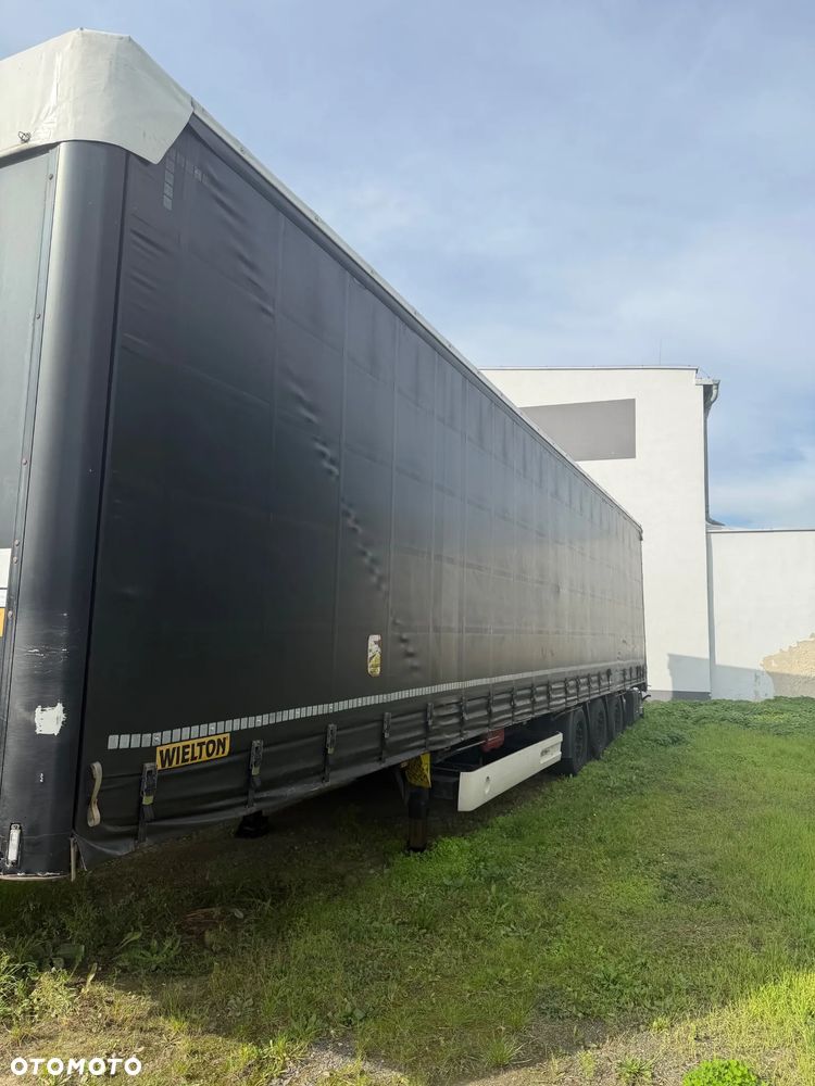 Wielton NS3K - 6