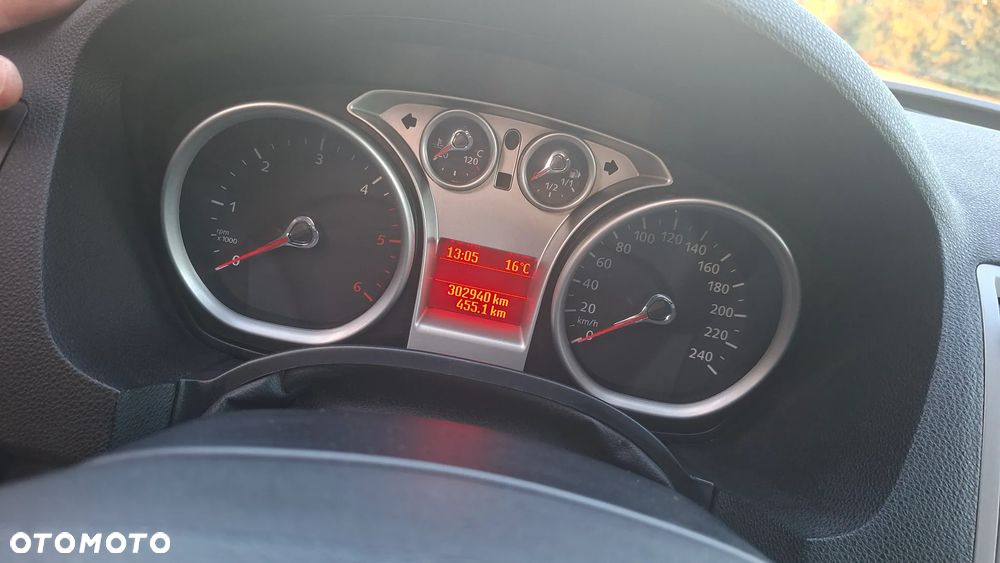 Ford Kuga 2.0 TDCi Titanium - 10