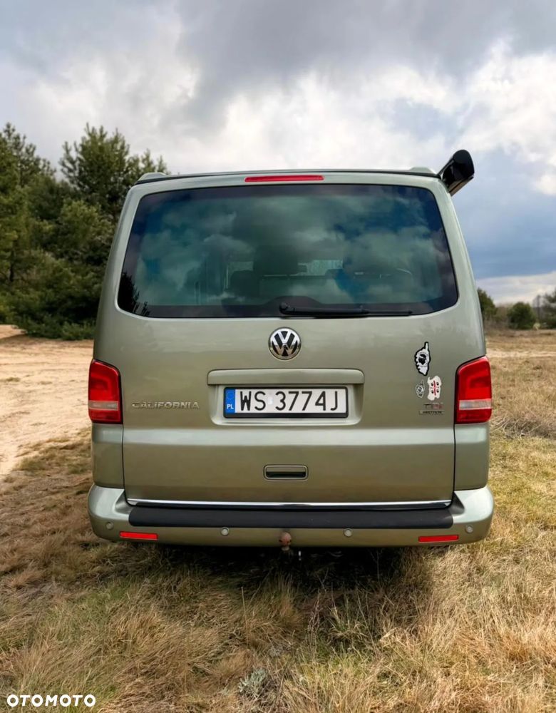 Volkswagen California - 6