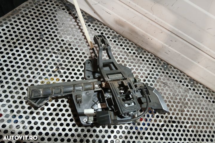 Broasca usa spate stanga 4M5AA26413BC 4M5AA26413BC Ford Focus 2 [face - 2