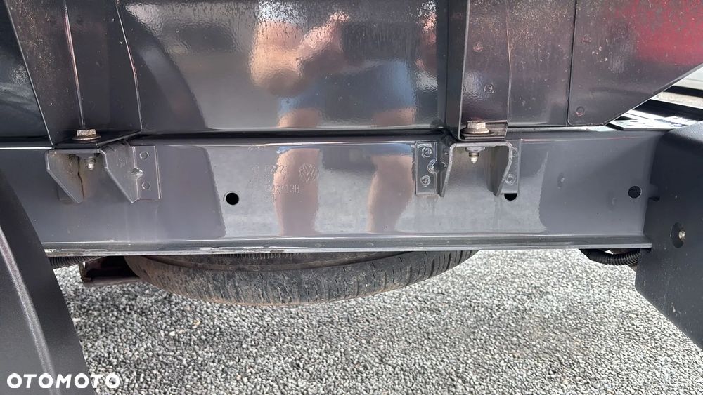 Volkswagen Transporter T6,1 - 33