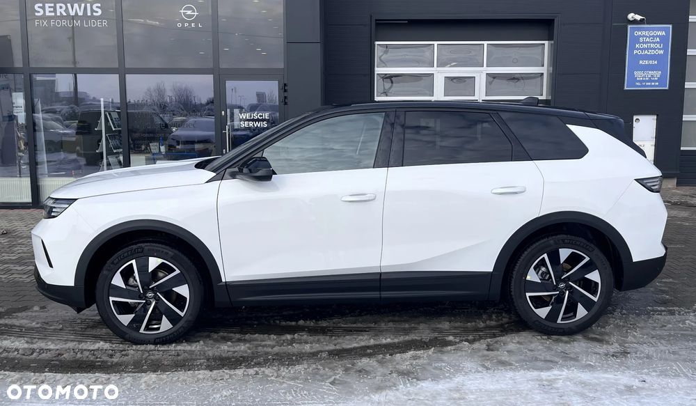 Opel Grandland 1.2 mHEV GS eDTC6 - 3