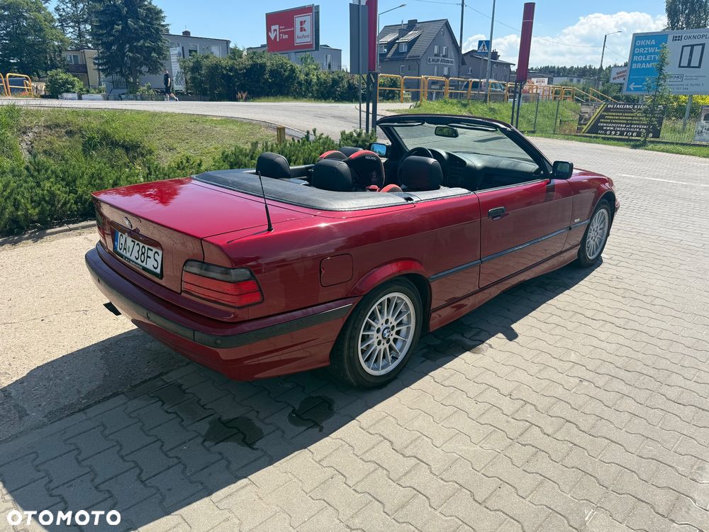 BMW Seria 3 - 4