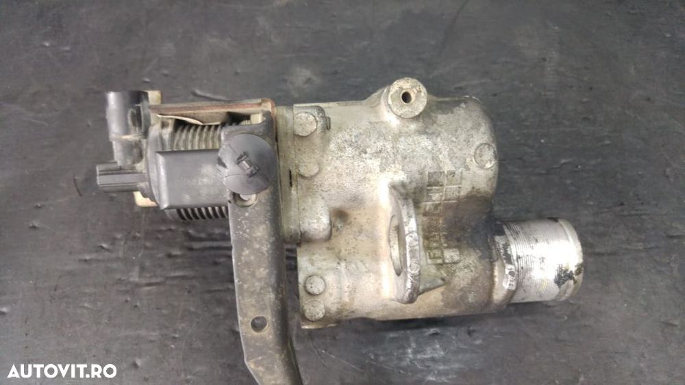 egr 1.5 dci renault clio 2 megane kangoo   h7700107471 - 2