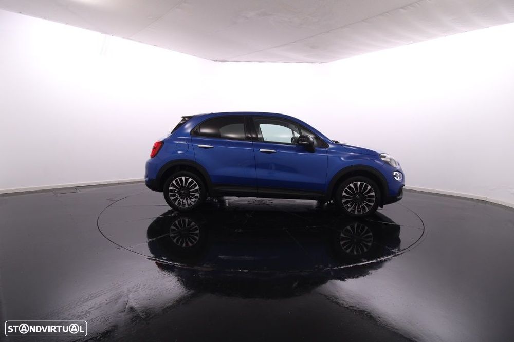 Fiat 500X 1.3 MJ Urban - 9