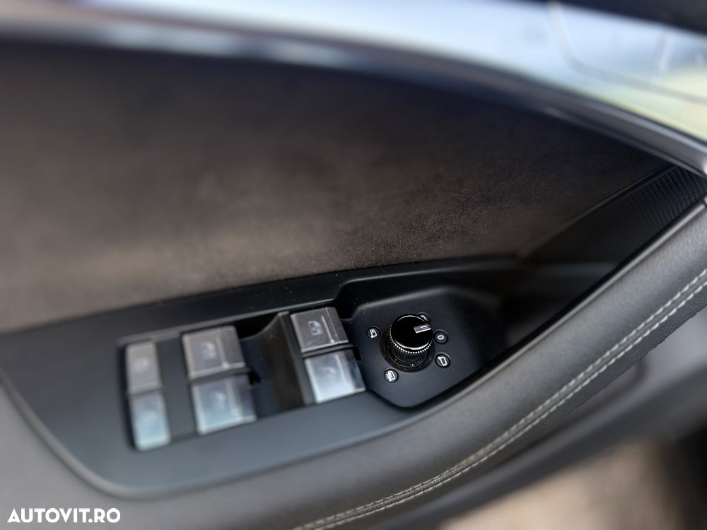 Audi A6 Avant 50 TDI quattro Tiptronic sport - 13