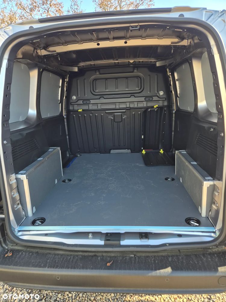 Opel Combo Cargo Furgon M Diesel 100KM !! OD RĘKI !! - 7