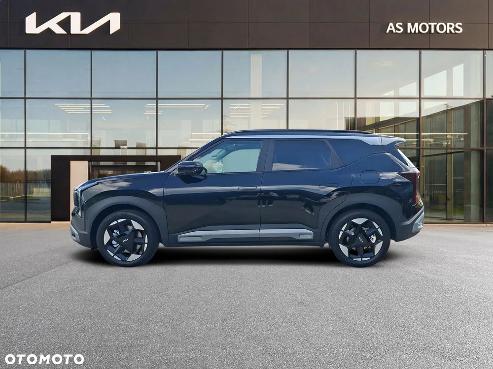 Kia Seltos - 4