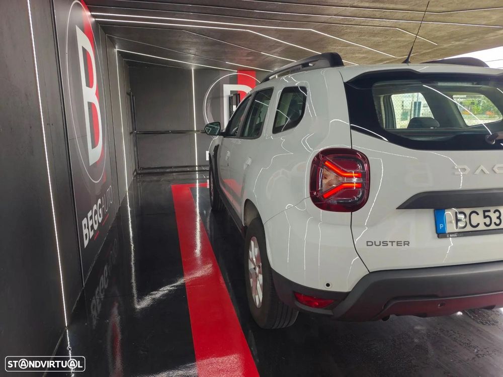 Dacia Duster - 20