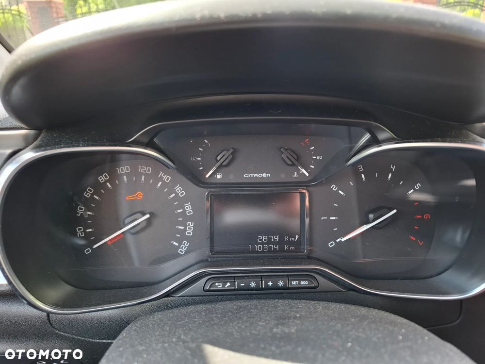 Citroën C3 Pure Tech 82 FEEL - 13