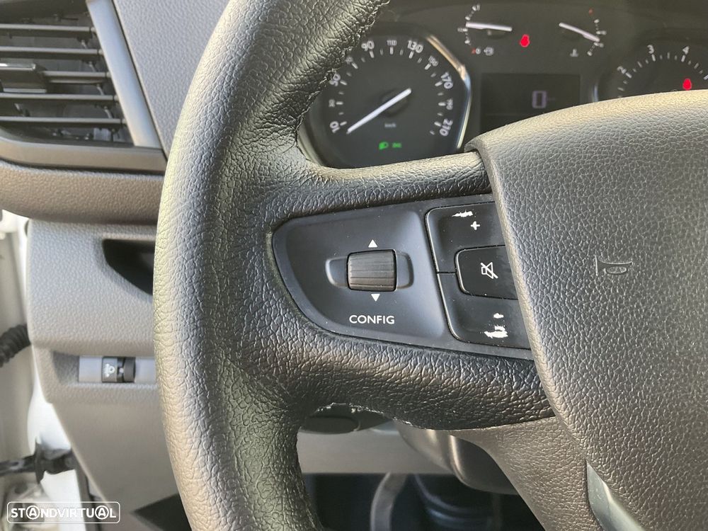 Citroën Jumpy 1.5 BlueHDi M - 35