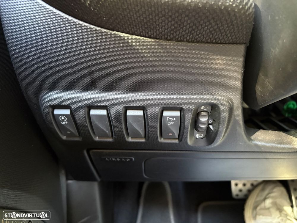 Smart ForTwo Coupé 0.9 Prime 90 Aut. - 15