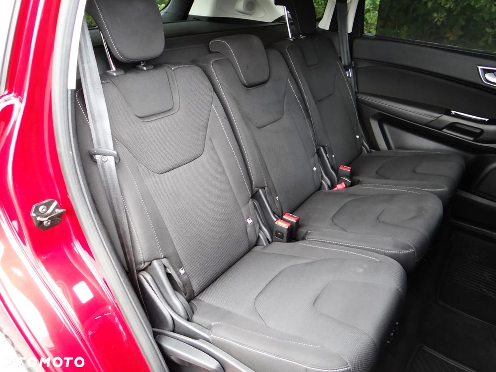 Ford S-Max 1.5 Eco Boost Start-Stopp Titanium - 23