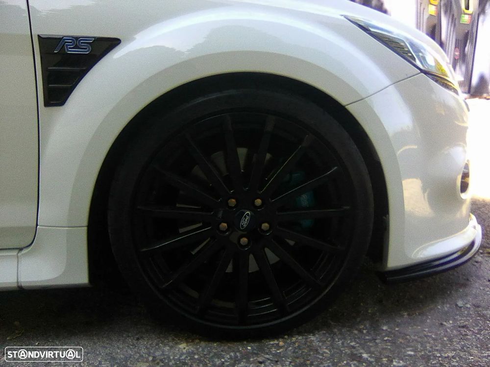 Ford Focus 2.5 T RS - 5