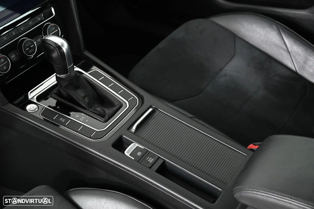 VW Arteon 2.0 TDI Elegance DSG - 22