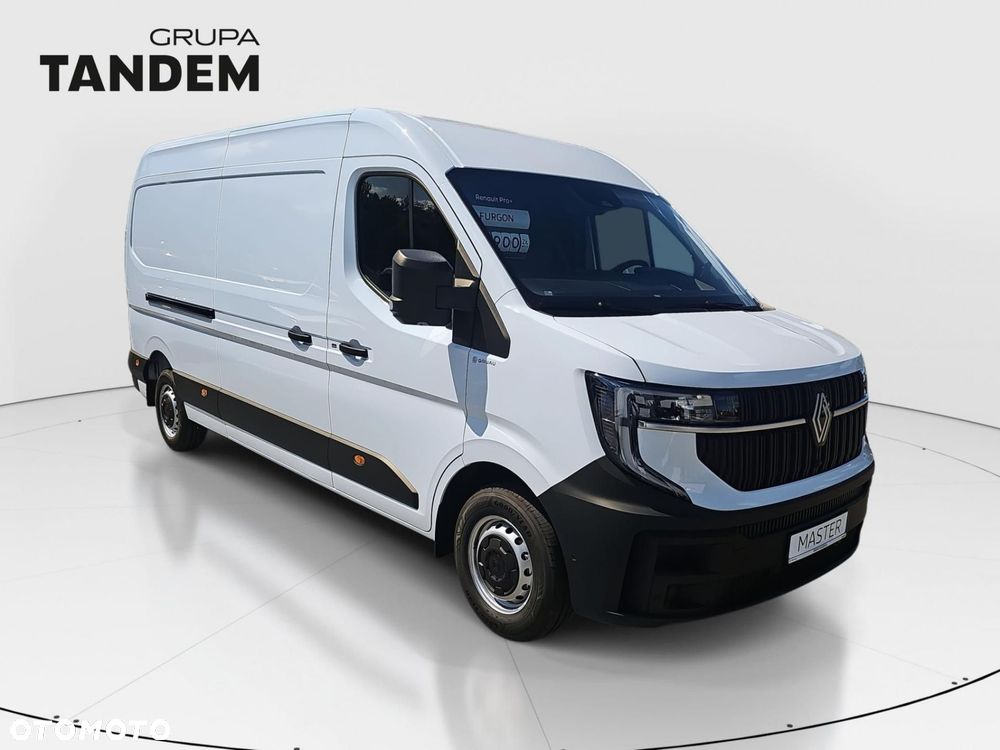 Renault Master - 1